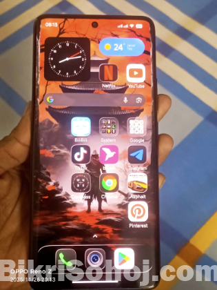 Redmi note 13 pro plus